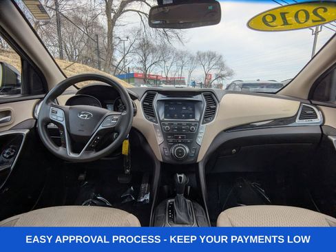 Used 2019 Hyundai Santa Fe XL SE FWD image 21