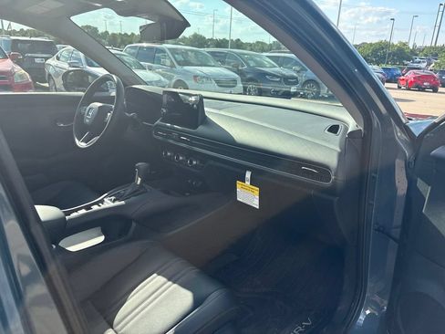 Certified 2026 Honda HR-V EX-L image 24