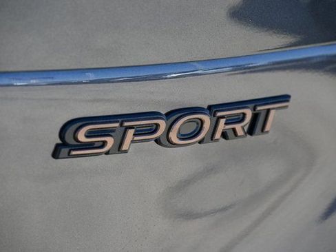 New 2026 Subaru Forester Sport image 14