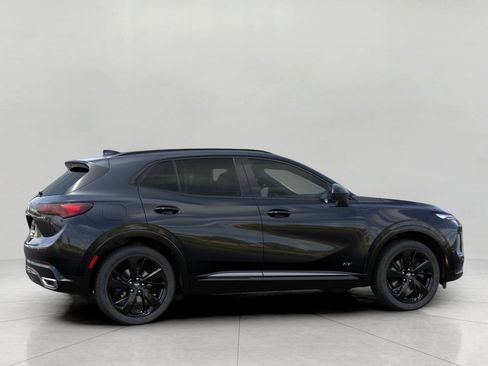 New 2026 Buick Envision Sport Touring AWD/4WD image 5