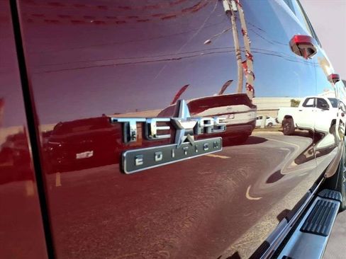 Used 2023 Chevrolet Silverado 1500 LT w/ Texas Edition Plus image 20