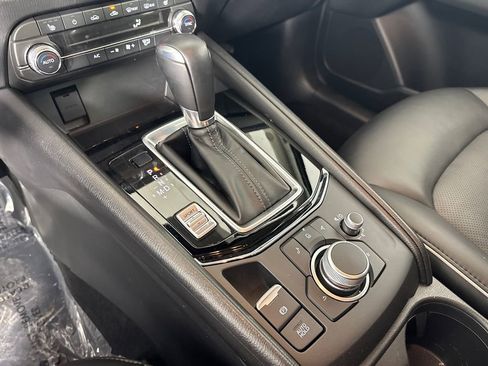 Certified 2025 MAZDA CX-5 AWD 2.5 S w/ Select Package image 32