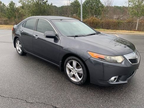 Used 2012 Acura TSX Sedan image 3