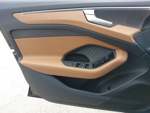 New 2026 Audi A6 Premium Plus AWD/4WD image 29