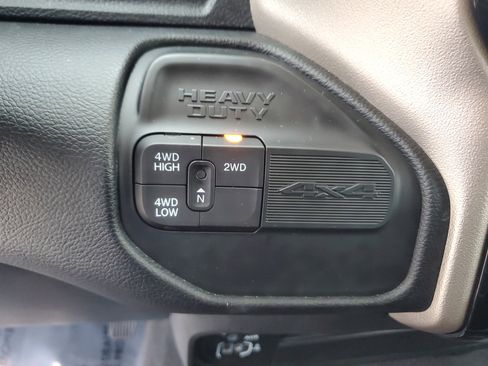 Used 2024 RAM 2500 Laramie image 27