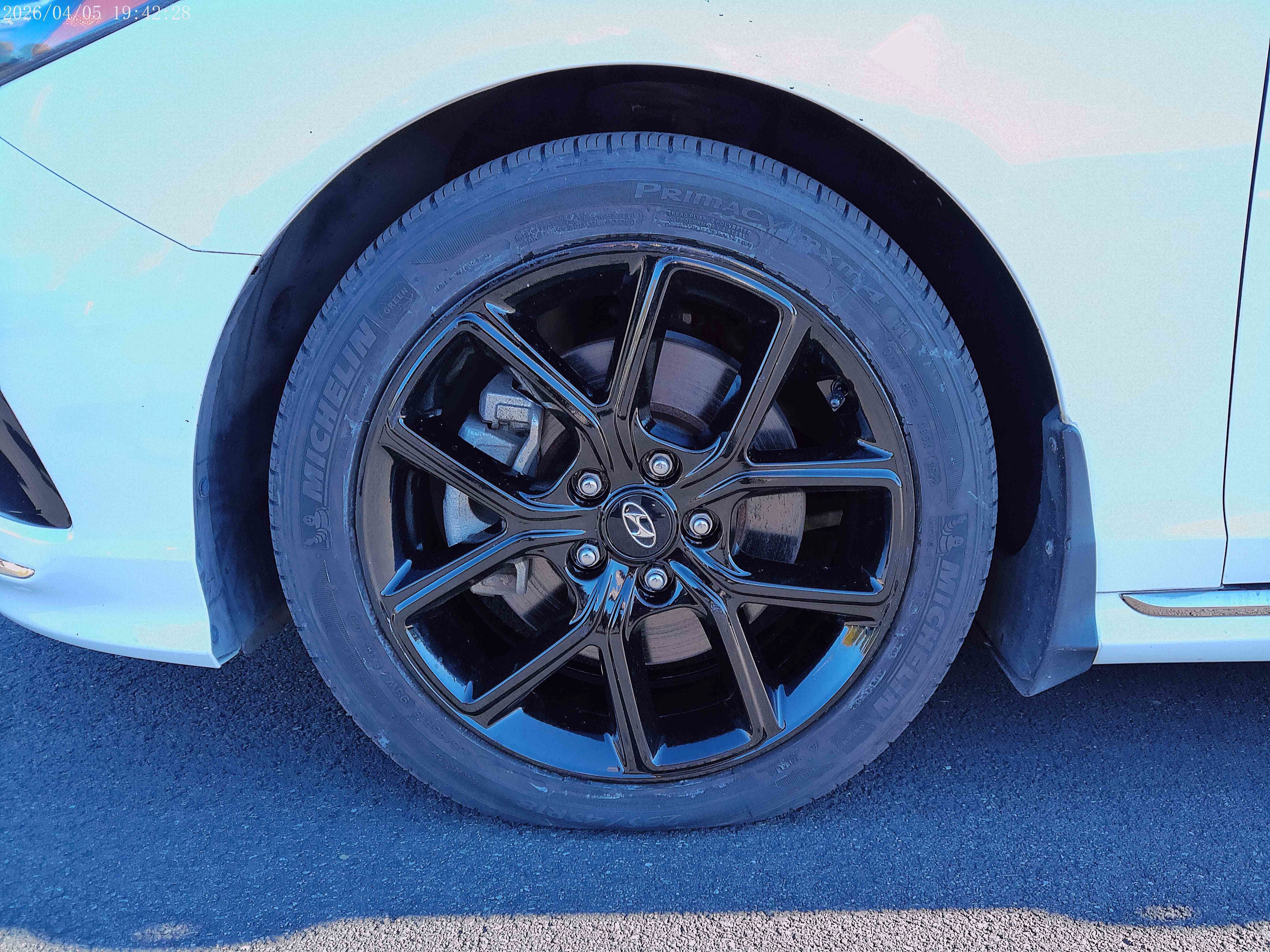 Used 2018 Hyundai Sonata Limited FWD image 11