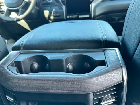 New 2026 RAM 2500 Laramie image 17