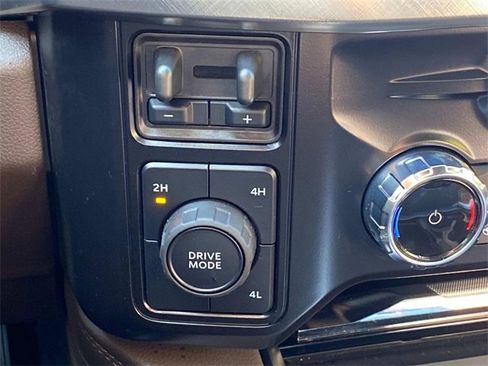 Used 2026 Ford F450 King Ranch w/ FX4 Off-Road Package image 28