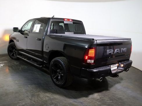 Used 2018 RAM 1500 Sport w/ Convenience Group image 2