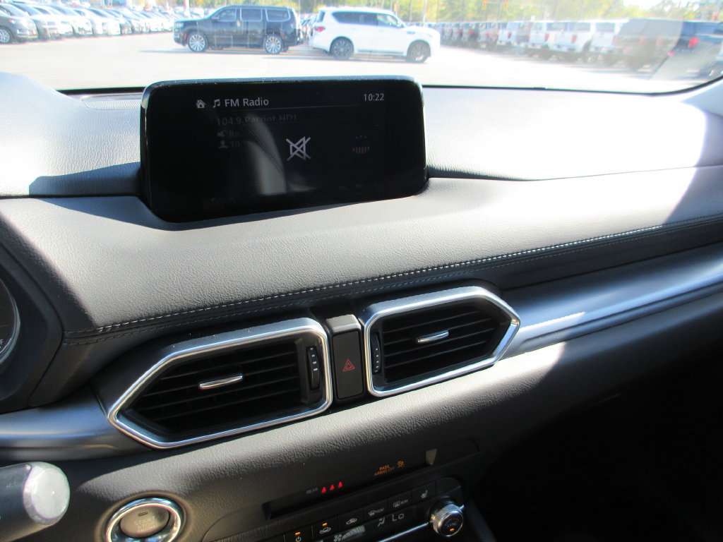 Used 2019 MAZDA CX-5 Touring FWD image 26