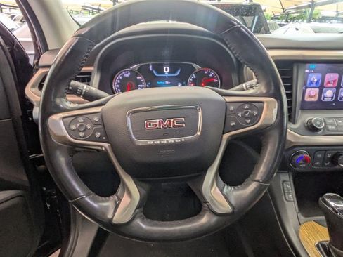 Used 2017 GMC Acadia Denali w/ Technology Package AWD/4WD image 17