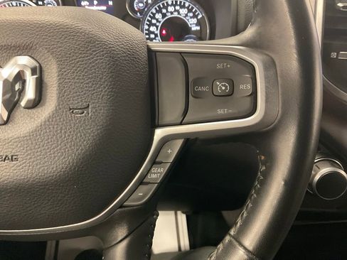 Used 2024 RAM 2500 Big Horn w/ Bed Utility Group image 18