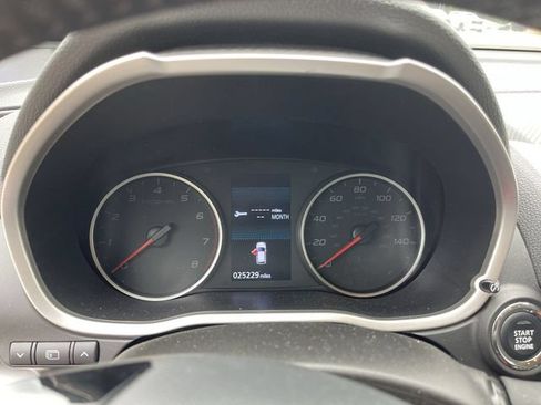 Used 2026 Mitsubishi Eclipse Cross SE AWD/4WD image 2