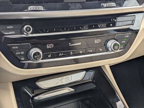 Used 2019 BMW X3 sDrive30i w/ Convenience Package image 15