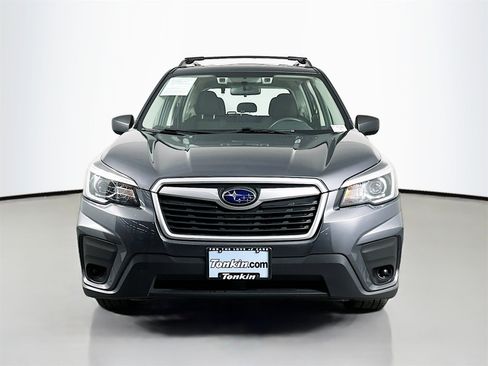 Used 2020 Subaru Forester w/ Alloy Wheel Package image 2