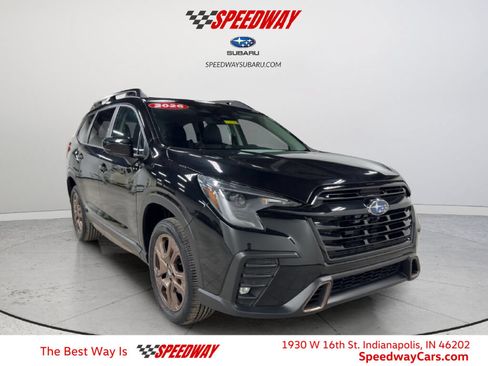New 2026 Subaru Ascent Limited Bronze AWD/4WD image 1
