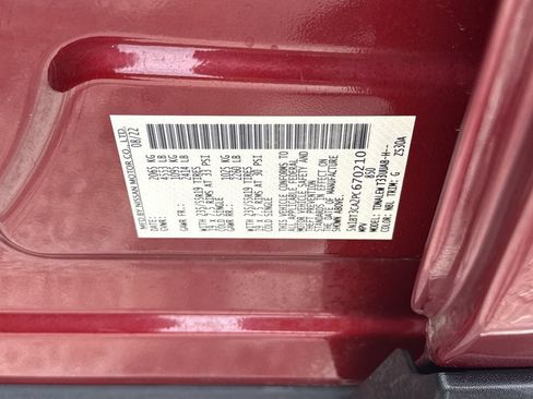 Used 2023 Nissan Rogue SL w/ SL Premium Package FWD image 27