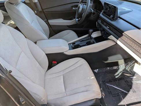 Used 2025 Honda Accord SE image 20