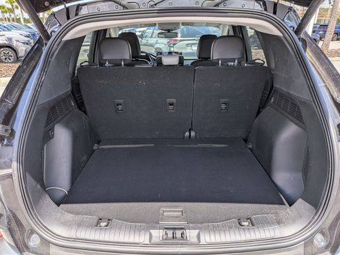 Used 2023 Ford Escape Platinum image 13