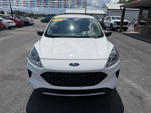 Used 2020 Ford Escape S FWD image 10