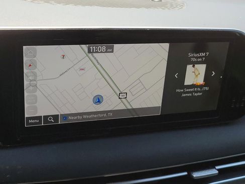 Used 2025 Hyundai Palisade SEL FWD image 28
