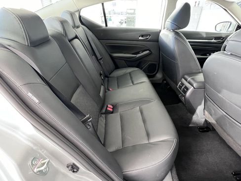 Used 2023 Nissan Altima 2.5 SL image 18