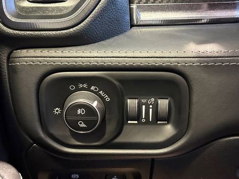 Used 2021 RAM 1500 TRX w/ TRX Level 2 Equipment Group AWD/4WD image 16