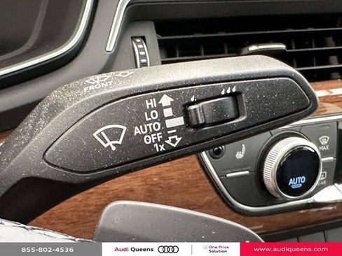 Certified 2022 Audi A4 2.0T Premium Plus w/ Premium Plus Package AWD/4WD image 33