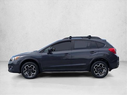 Used 2015 Subaru Crosstrek 2.0i Premium w/ Popular Package #2 image 9