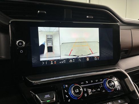 Used 2024 GMC Sierra 1500 Denali Ultimate image 39