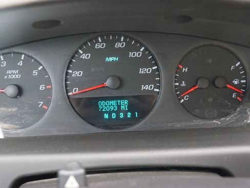 Used 2007 Chevrolet Impala LS FWD image 26