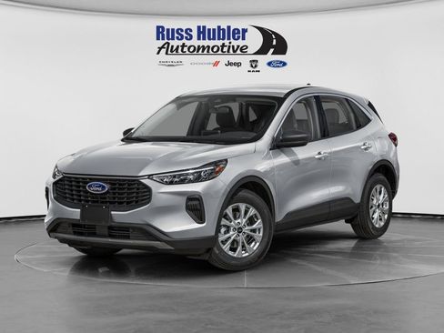 Used 2023 Ford Escape Active AWD/4WD image 1