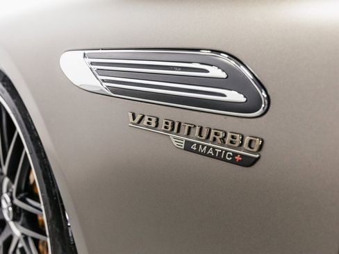 Certified 2022 Mercedes-Benz SL 63 AMG SL 63 AMG image 40