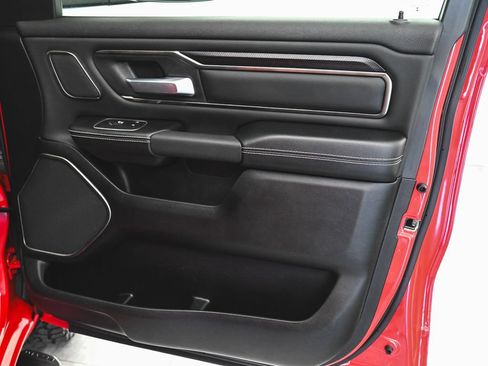 Used 2023 RAM 1500 Rebel w/ Rebel Level 2 Equipment Group AWD/4WD image 10