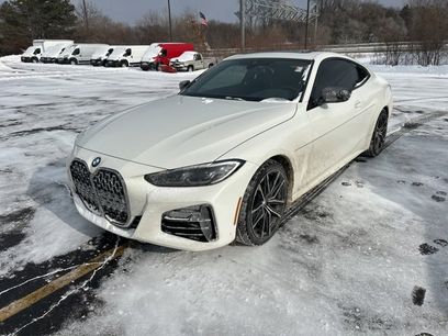 Used 2021 BMW 440i xDrive M440i xDrive w/ Premium Package