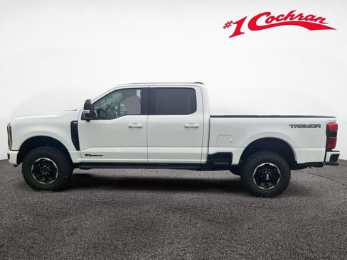 New 2026 Ford F350 XLT w/ XLT Premium Package AWD/4WD image 10