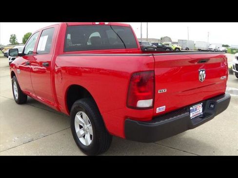 Certified 2022 RAM 1500 Classic SLT image 8