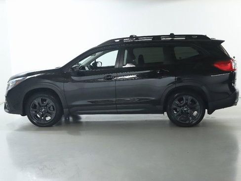 Used 2024 Subaru Ascent Onyx Edition Limited AWD/4WD image 40