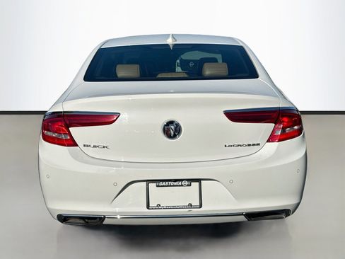 Used 2018 Buick LaCrosse Essence FWD image 6