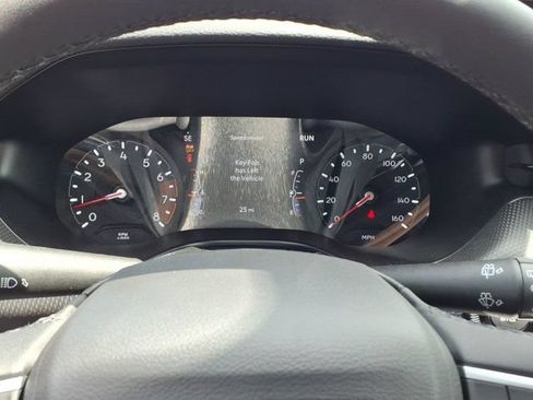 New 2026 Jeep Compass Latitude AWD/4WD image 12