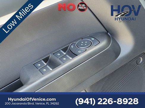 Used 2023 Ford Bronco Sport Heritage w/ Heritage Convenience Package AWD/4WD image 23