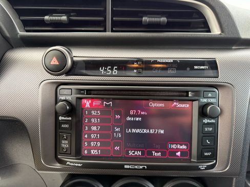 Used 2014 Scion tC image 22