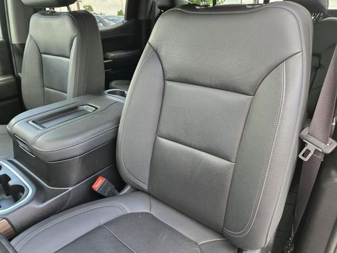 Used 2022 Chevrolet Silverado 1500 RST w/ All Star Edition Plus AWD/4WD image 16
