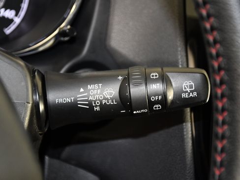 Used 2023 Mitsubishi Outlander Sport LE AWD/4WD image 23