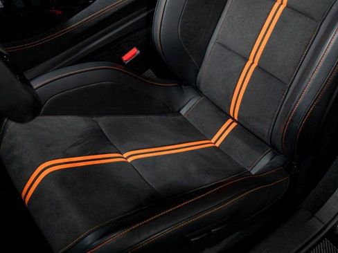 Used 2021 Mercedes-Benz AMG GT Black Series image 20