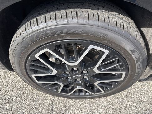 Used 2023 Chevrolet Blazer RS w/ Driver Confidence II Package image 10