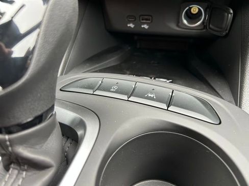 New 2026 Buick Envista Preferred w/ Convenience I Package image 43