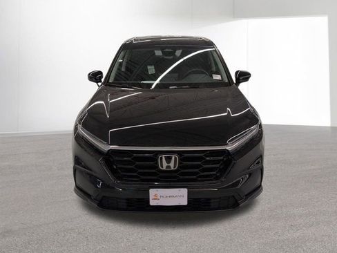 New 2026 Honda CR-V EX image 24