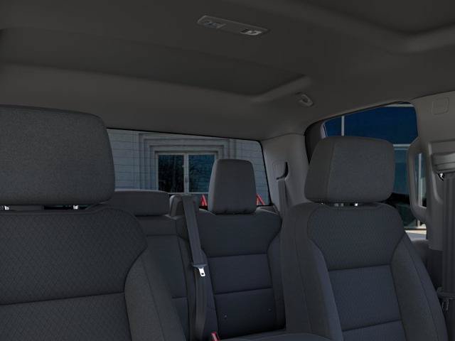 Used 2026 GMC Sierra 1500 Pro w/ Pro Value Package RWD image 46