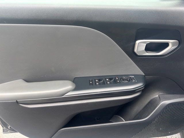 Used 2025 Kia K4 FWD image 11